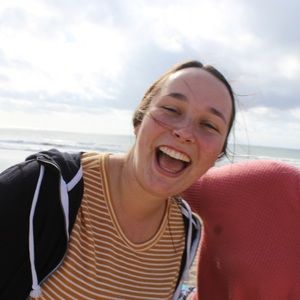 Meet your Posher, Kacey